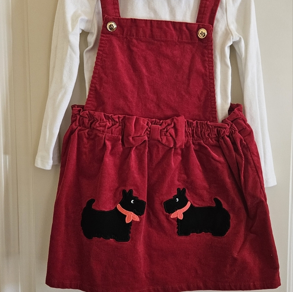 Gymboree Set - Picture 2 of 4